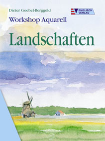 Workshop Aquarell Landschaften