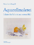 Titelblatt für Aquarellmalerei Schritt für Schritt02